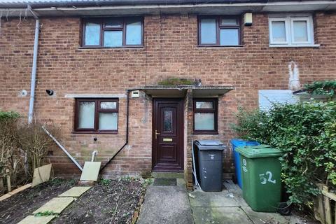 3 bedroom terraced house to rent, Dingle Road, Wombourne, Wolverhampton