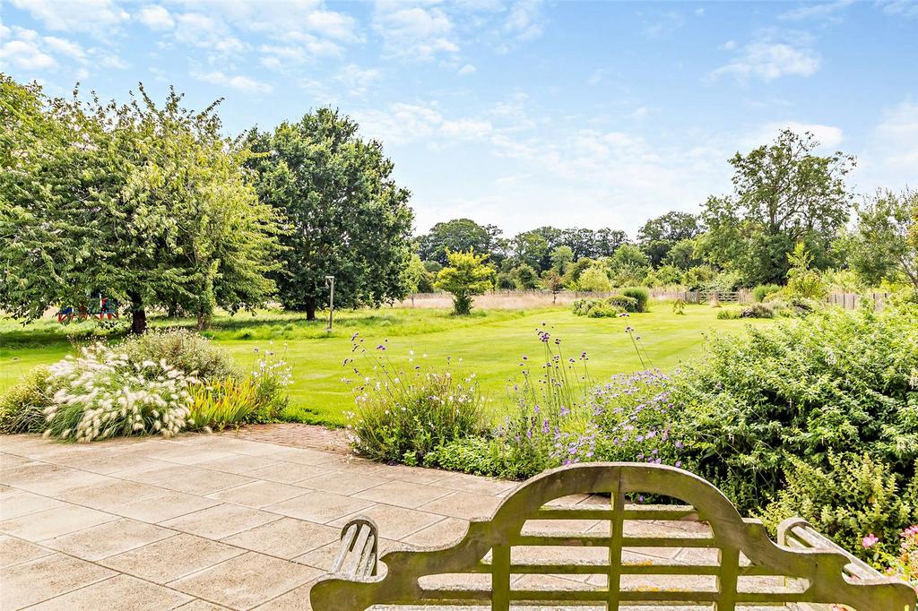 Gardens