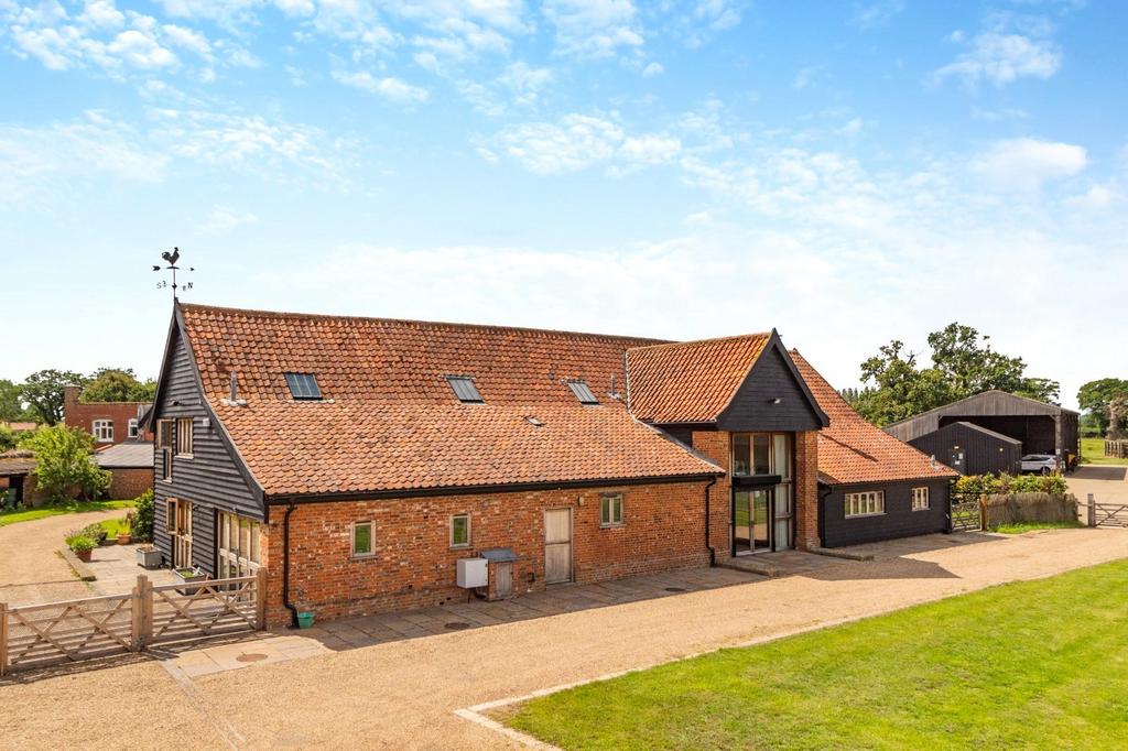 Barn