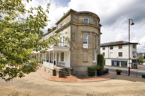 4 bedroom end of terrace house for sale, Calverley Park Crescent, Tunbridge Wells, Kent, TN1