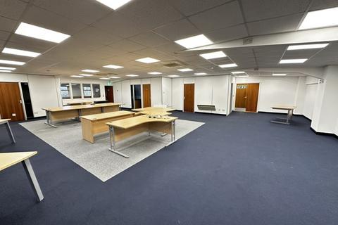 Office to rent - First Floor, 17 Hellesdon Park Road, Norwich, Norfolk, NR6 5DR