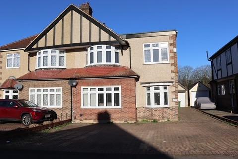 5 bedroom chalet to rent - Faraday Avenue, Sidcup, DA14