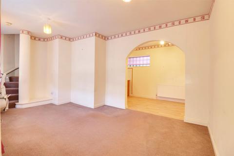 2 bedroom terraced house for sale, Glove Court, Villa Road, Great Torrington, Devon, EX38