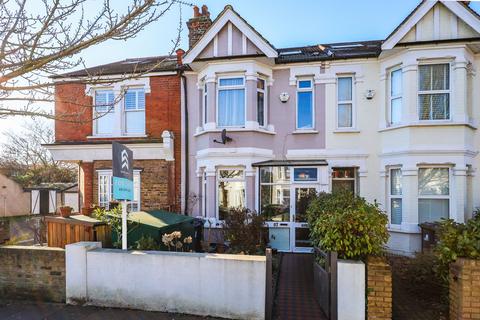 3 bedroom terraced house for sale - Northcroft Road, London, W13
