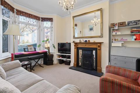 3 bedroom terraced house for sale - Northcroft Road, London, W13
