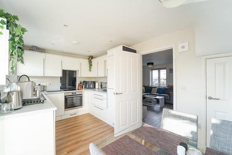 3 bedroom terraced house for sale - Bristol Road, Rooksbridge, Axbridge, BS26