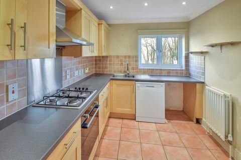4 bedroom townhouse for sale - The Lakes, Larkfield, Aylesford, ME20