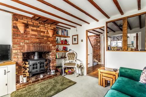 1 bedroom terraced house for sale - Riding Lane, Hildenborough, Tonbridge, TN11