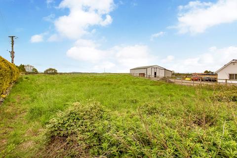Plot for sale - Land 40 Metres North East, Of St Martins West Tofts, Stanley, PH1