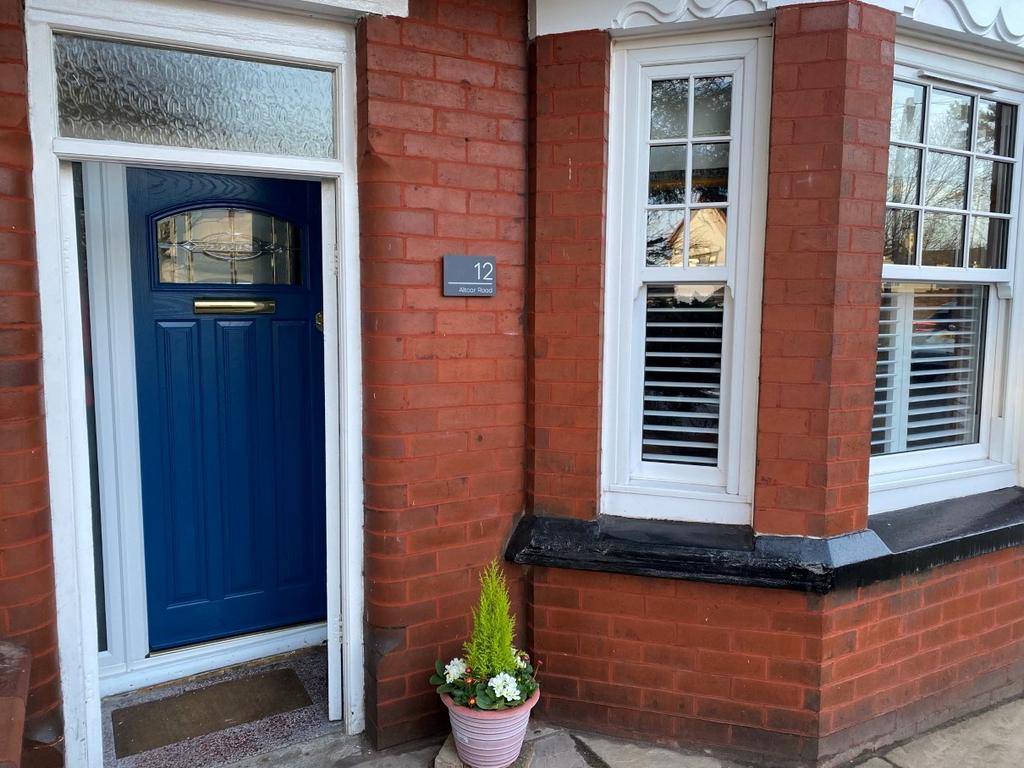 Altcar Road, Formby, Liverpool, L37 3 bed semidetached house for sale