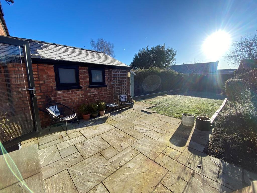 Altcar Road, Formby, Liverpool, L37 3 bed semidetached house for sale