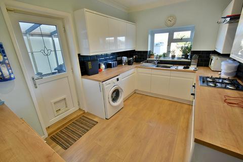 4 bedroom detached bungalow for sale, Pengelly Avenue, Bournemouth, BH10