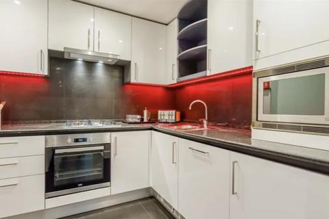 2 bedroom apartment to rent, Westferry Circus, London E14