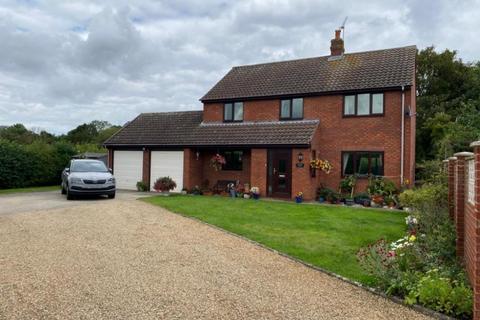 4 bedroom detached house for sale - The Green, Stowmarket IP14