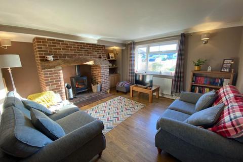 3 bedroom semi-detached house for sale, Saxham Street, Stowmarket IP14