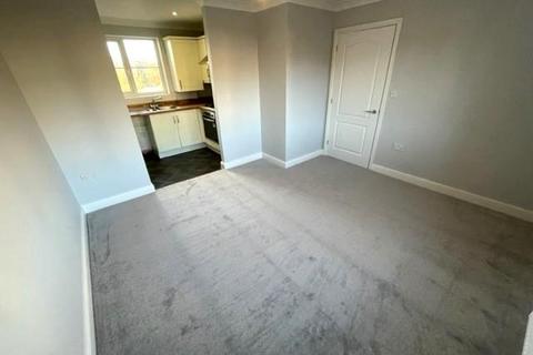 2 bedroom apartment for sale, Treeview, Stowmarket IP14