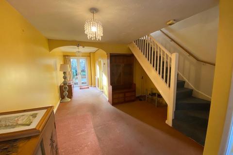 2 bedroom semi-detached house for sale, Bury Street, Stowmarket IP14