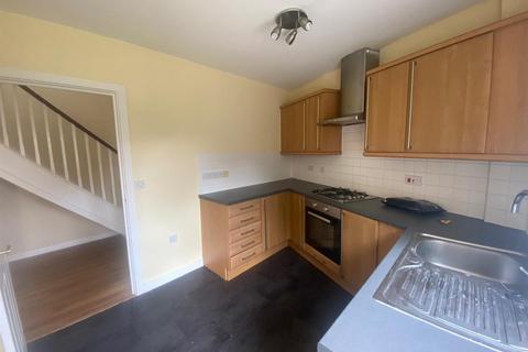 2 bedroom terraced house for sale, Bluetail Close, Stowmarket IP14