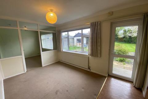 3 bedroom detached bungalow for sale, Oak Road, Stowmarket IP14