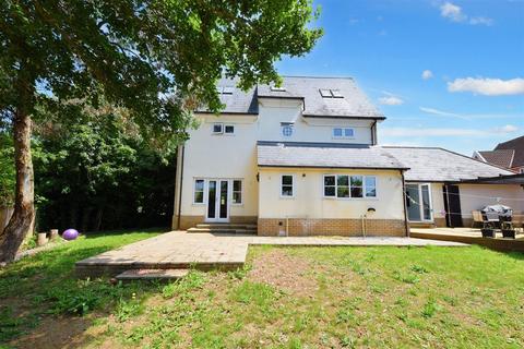 5 bedroom detached house for sale, Hereford Drive, Ipswich IP6