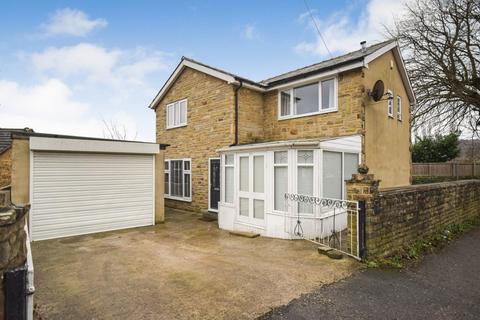5 bedroom detached house for sale - Frizinghall Road, Bradford