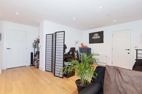 Studio for sale, Russell Mews, Brighton