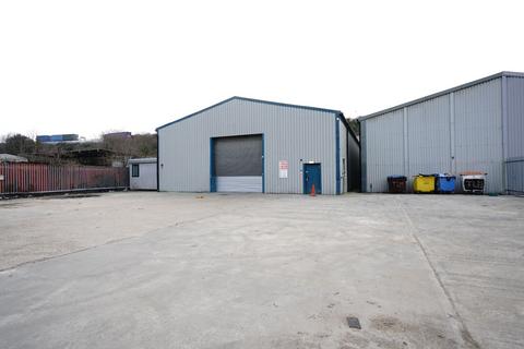 Warehouse to rent, Unit , Cliffside Industrial Estate, Askew Farm Lane, Grays