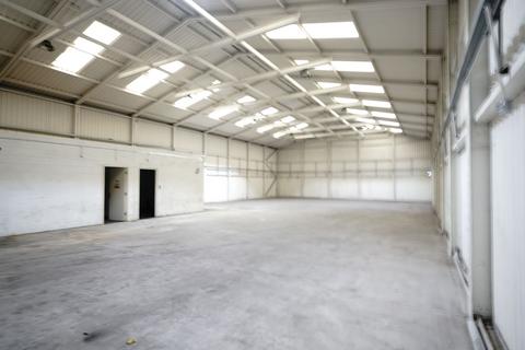 Warehouse to rent, Unit , Cliffside Industrial Estate, Askew Farm Lane, Grays