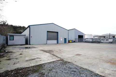 Warehouse to rent, Unit , Cliffside Industrial Estate, Askew Farm Lane, Grays