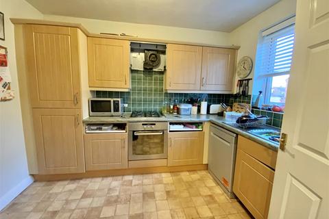 3 bedroom end of terrace house for sale - The Meadows, Old Stratford, Milton Keynes