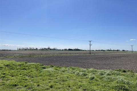 Land for sale, Green Drove, Crowland, Peterborough