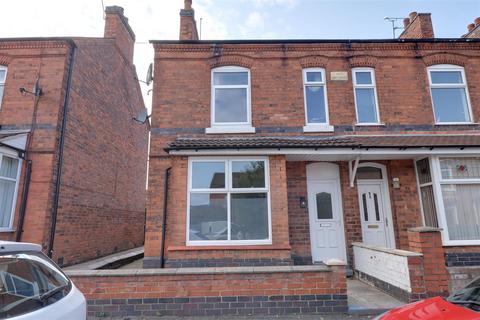 3 bedroom semi-detached house for sale, Buxton Avenue, Crewe