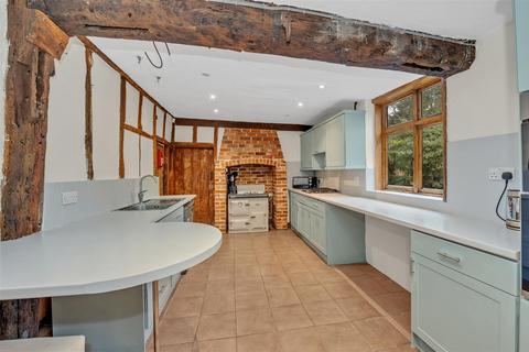 5 bedroom detached house for sale, Star House Lane, Onehouse
