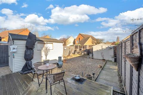 2 bedroom semi-detached house for sale - Capell Walk, Stanton
