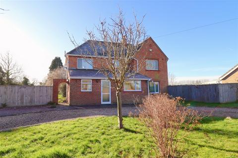 4 bedroom detached house for sale - Church Lane, Withern, Alford
