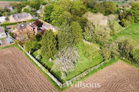 4 bedroom detached house for sale, Church Lane, Withern, Alford