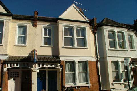 2 bedroom flat for sale, Glasford Street, Tooting London