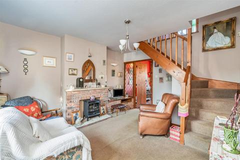 2 bedroom terraced house for sale, Warwick Road, Knowle, Solihull