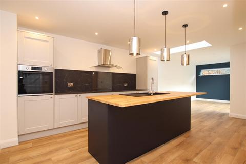 3 bedroom detached house for sale - Wellington Road, St Thomas, Exeter