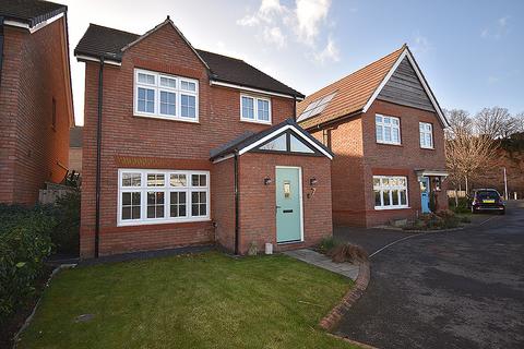 7 Bardon Walk, Exeter, EX2 7PP