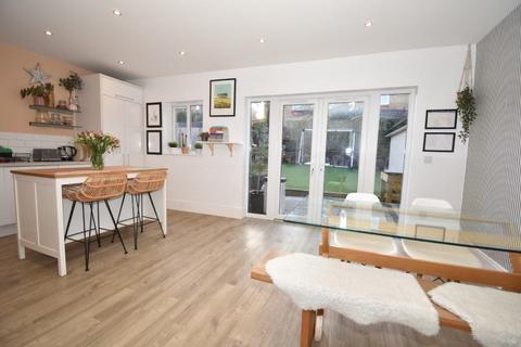 7 Bardon Walk, Exeter, EX2 7PP