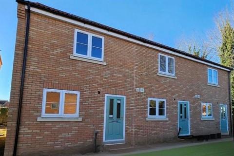 3 bedroom house for sale, Plot 4, The Old Depot, Middle Street South, Driffield, YO25 6PS