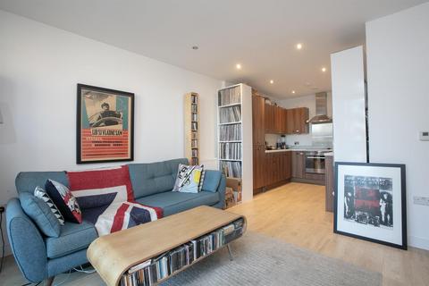 1 bedroom apartment for sale, Edmund Street, Camberwell, SE5