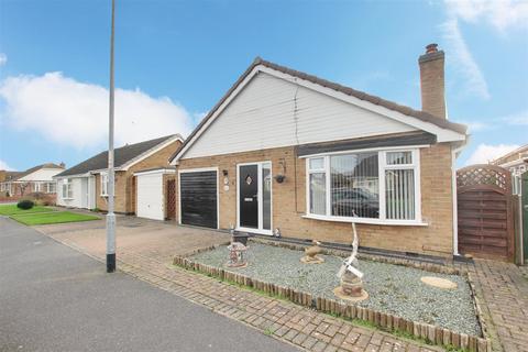 2 bedroom detached bungalow for sale, Camelot Gardens, Sutton-On-Sea LN12