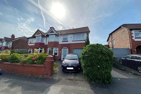 4 bedroom house to rent - Talbot Road, Ladybarn, Manchester