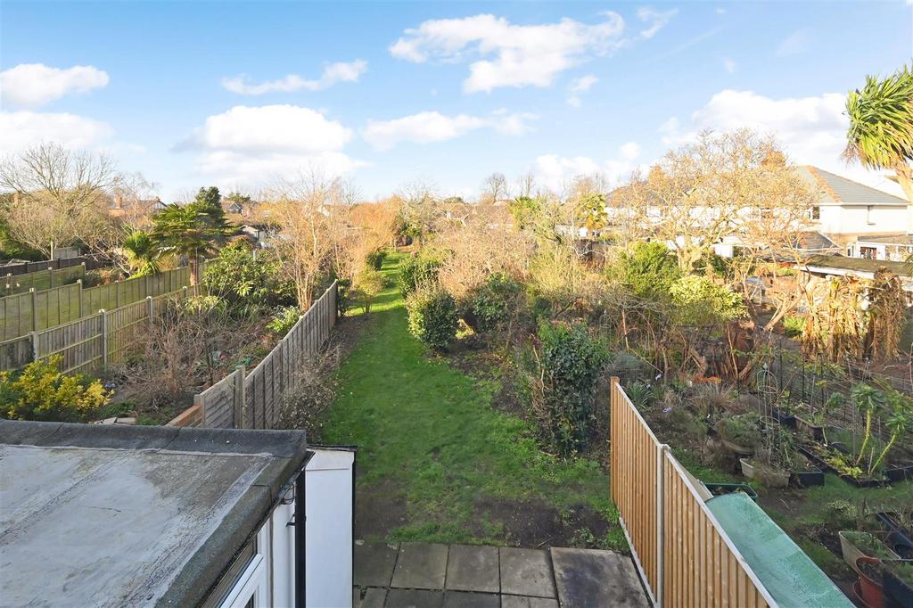 View To Garden