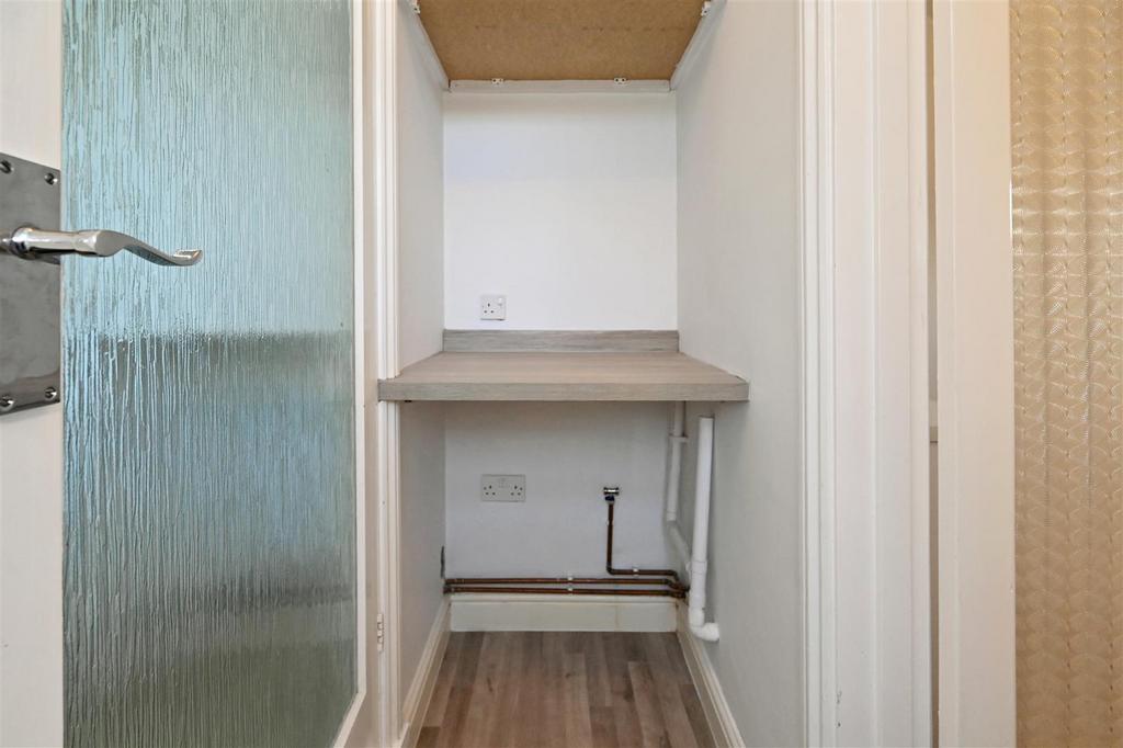 Utility Area
