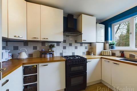 111 Hartscroft, Croydon, CR0 9LE