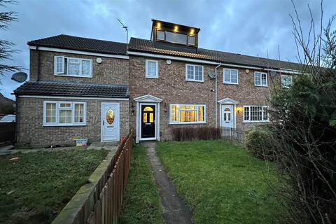 3 Sinclair Road, Bradford, BD2 1QF