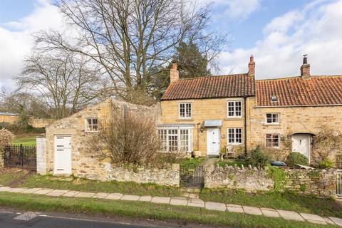 2 bedroom house for sale, Church Cottage, Hutton Le Hole, York